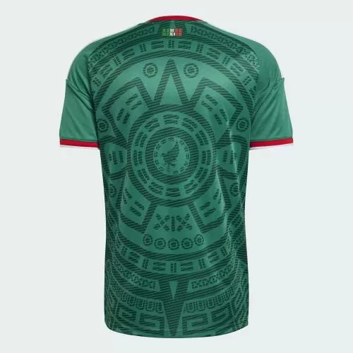 Mexiko WM Trikot - 2025-26